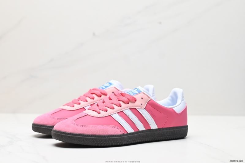 Adidas Samba Shoes